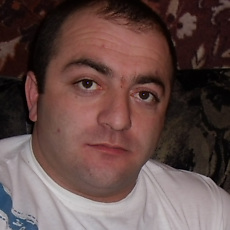 Фотография мужчины Гарик, 46 лет из г. Усть-Илимск