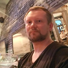 Фотография мужчины Маракуйя, 46 лет из г. Харьков