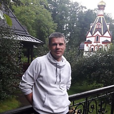Фотография мужчины Максим, 44 года из г. Орехово-Зуево