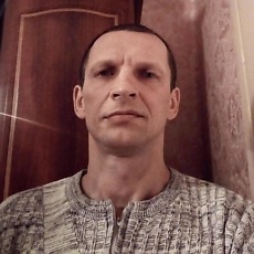 Фотография мужчины Игорь, 44 года из г. Краснополье