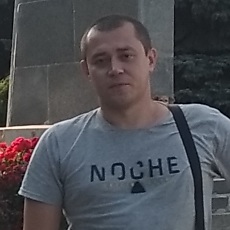 Фотография мужчины Михаил, 36 лет из г. Славянск