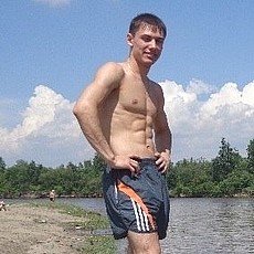 Фотография мужчины Андрей, 29 лет из г. Днепрорудное