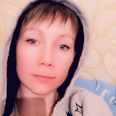 Фотография девушки Milana, 41 год из г. Тула