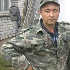 Фотография мужчины Борис, 63 года из г. Чунский