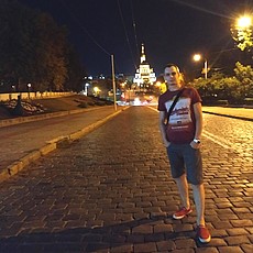 Фотография мужчины Евгений, 35 лет из г. Харьков