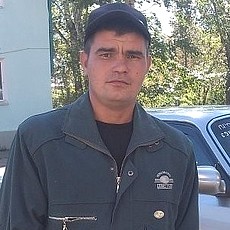 Фотография мужчины Владимир Миронов, 35 лет из г. Балей