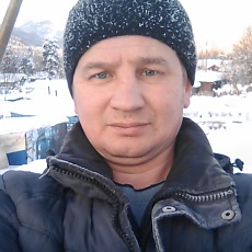 Фотография мужчины Дмитрий, 45 лет из г. Улан-Удэ