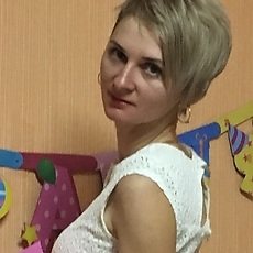 Фотография девушки Нина, 40 лет из г. Пенза