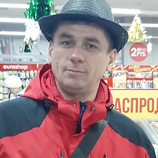 Фотография мужчины Павел, 44 года из г. Севск