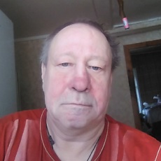 Фотография мужчины Андрей, 63 года из г. Коломна