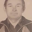 Юрий Комаров, 65 лет