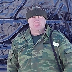 Фотография мужчины Александр, 49 лет из г. Благовещенск