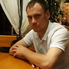 Фотография мужчины Игорь, 35 лет из г. Рудня (Волгоградская обл)