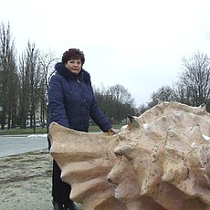 Фотография девушки Алина, 53 года из г. Брест