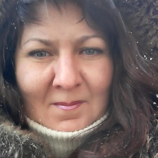 Фотография девушки Ирина, 51 год из г. Светлогорск