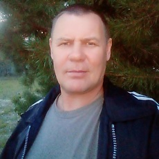 Фотография мужчины Валерий, 60 лет из г. Гомель