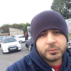 Фотография мужчины Gringo, 42 года из г. Владикавказ