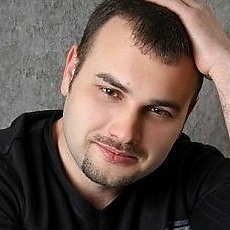 Фотография мужчины Акиндин, 42 лет из г. Щёлкино