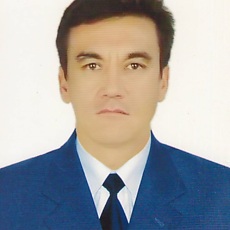 Фотография мужчины Тоха, 48 лет из г. Душанбе