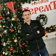 Фотография мужчины Тимоха, 38 лет из г. Слуцк