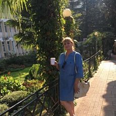 Фотография девушки Оксана, 53 года из г. Новокузнецк