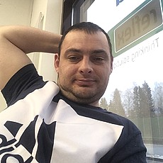 Фотография мужчины Олег, 42 года из г. Подольск