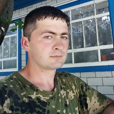 Фотография мужчины Леонид, 32 года из г. Ичня