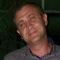 Фотография мужчины Андрей, 46 лет из г. Тирасполь