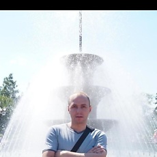 Фотография мужчины Витя, 39 лет из г. Кропоткин