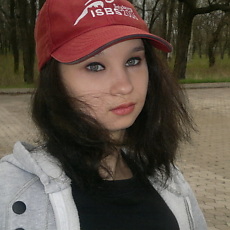 Фотография девушки Дарья, 28 лет из г. Красногоровка