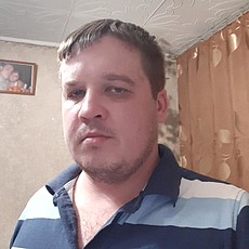 Фотография мужчины Вячеслав, 35 лет из г. Усть-Кут
