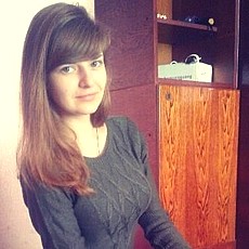 Фотография девушки Дария, 28 лет из г. Киев