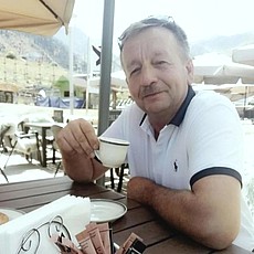 Фотография мужчины Сергей, 60 лет из г. Алматы