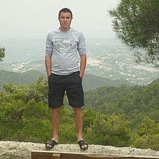 Фотография мужчины Андрей, 42 года из г. Рубцовск