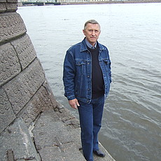 Фотография мужчины Владимир, 74 года из г. Гагарин