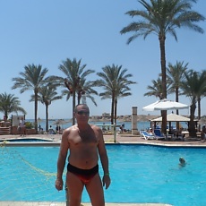 Фотография мужчины Андрей, 59 лет из г. Челябинск