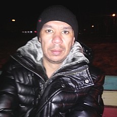 Фотография мужчины Владимир, 43 года из г. Назарово