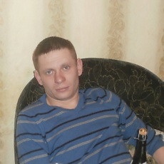 Фотография мужчины Евгений, 43 года из г. Молодечно