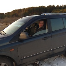 Фотография мужчины Дмитрий, 47 лет из г. Орша