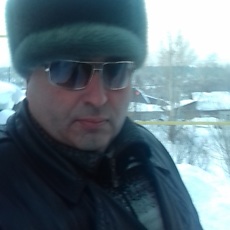 Фотография мужчины Сергей, 54 года из г. Тобольск