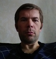 Фотография мужчины Денис, 40 лет из г. Санкт-Петербург