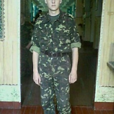 Фотография мужчины Виталий, 32 года из г. Червонозаводское