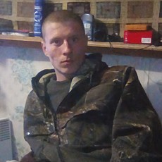 Фотография мужчины Константин, 27 лет из г. Усолье-Сибирское