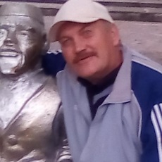 Фотография мужчины Сергей, 54 года из г. Акъяр