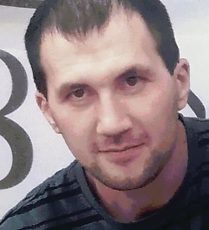 Фотография мужчины Ростислав, 42 года из г. Оренбург