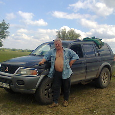 Фотография мужчины Валерий, 65 лет из г. Волгоград
