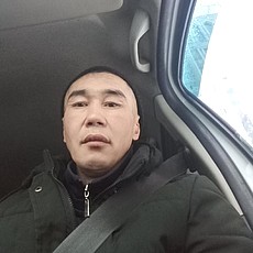 Фотография мужчины Серик, 44 года из г. Костанай