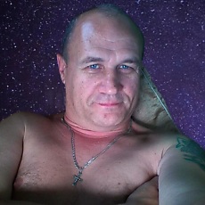 Фотография мужчины Кис, 52 года из г. Щёлково