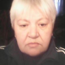 Фотография девушки Валентина, 59 лет из г. Бишкек