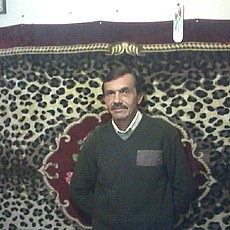 Фотография мужчины Анатолий, 60 лет из г. Донецк